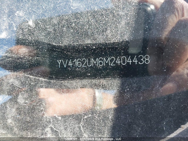 Aukcja sprzedaży 2021 Volvo Xc40 T5 R-design, vin: YV4162UM6M2404438, numer aukcji: 12656131