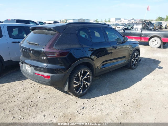 Aukcja sprzedaży 2021 Volvo Xc40 T5 R-design, vin: YV4162UM6M2404438, numer aukcji: 12656131