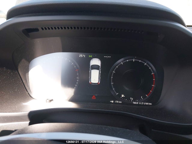 Aukcja sprzedaży 2021 Volvo Xc40 T5 R-design, vin: YV4162UM6M2404438, numer aukcji: 12656131