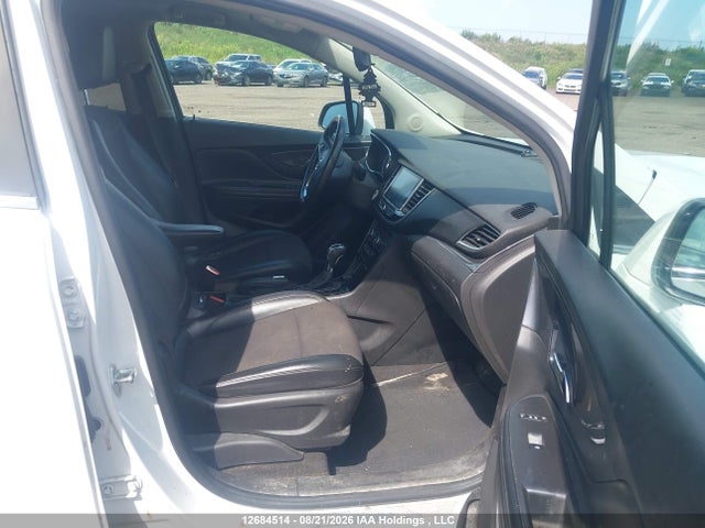 Продаж на аукціоні авто 2019 Buick Encore Preferred, vin: KL4CJASB0KB863347, номер лоту: 12684514