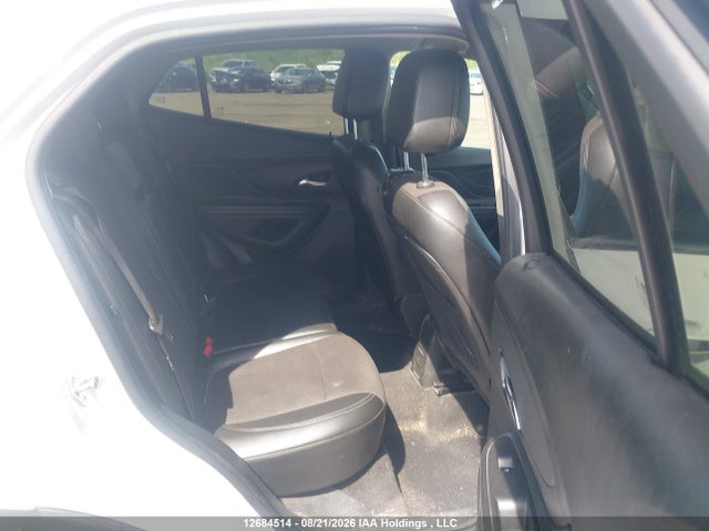 Продаж на аукціоні авто 2019 Buick Encore Preferred, vin: KL4CJASB0KB863347, номер лоту: 12684514
