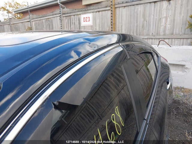2016 Honda Civic Touring მანქანა იყიდება აუქციონზე, vin: 2HGFC1F92GH109323, აუქციონის ნომერი: 12714688