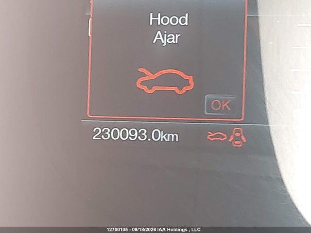 Ford EDGE SEL 2017 2FMPK4J96HBB92088 Image 16