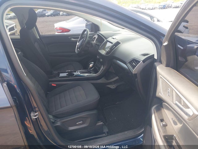 Ford EDGE SEL 2017 2FMPK4J96HBB92088 Image 5