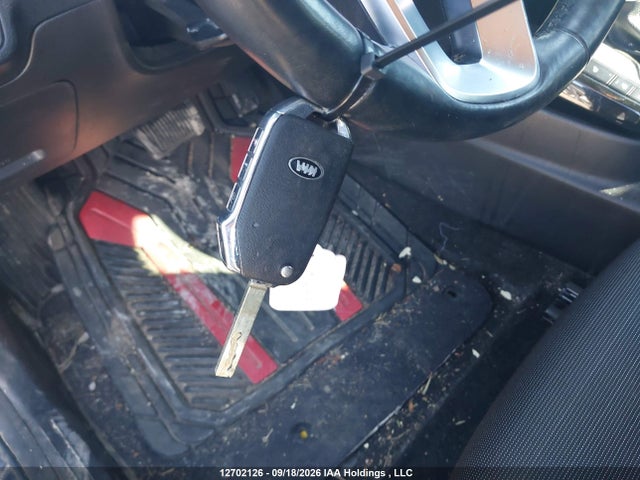 Aukcja sprzedaży 2021 Kia Forte5 Ex, vin: KNAF55ACXM5126728, numer aukcji: 12702126