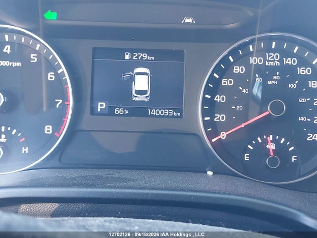 Aukcja sprzedaży 2021 Kia Forte5 Ex, vin: KNAF55ACXM5126728, numer aukcji: 12702126
