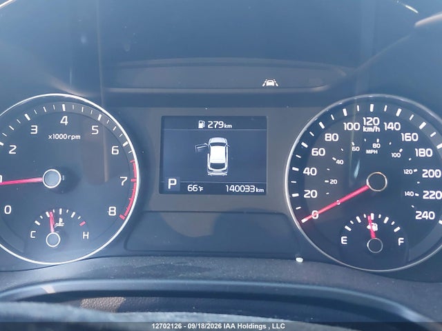 Aukcja sprzedaży 2021 Kia Forte5 Ex, vin: KNAF55ACXM5126728, numer aukcji: 12702126