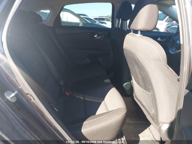 Aukcja sprzedaży 2021 Kia Forte5 Ex, vin: KNAF55ACXM5126728, numer aukcji: 12702126