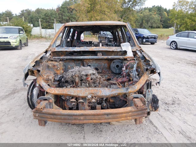 Dodge Journey 2014 3C4PDCCGXET221919 Image 12