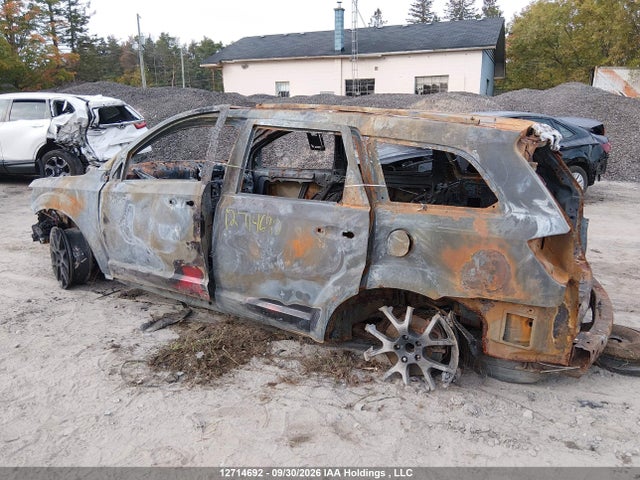 Dodge Journey 2014 3C4PDCCGXET221919 Image 14