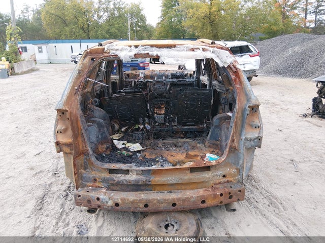 Dodge Journey 2014 3C4PDCCGXET221919 Image 16