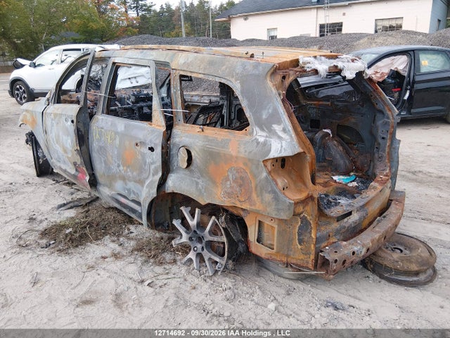 Dodge Journey 2014 3C4PDCCGXET221919 Image 3
