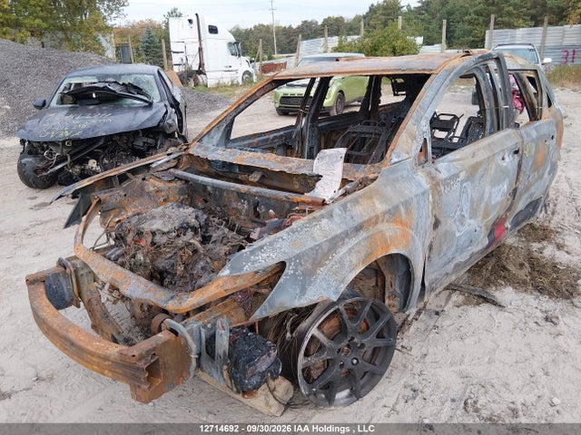 Dodge Journey 2014 3C4PDCCGXET221919 Image 6