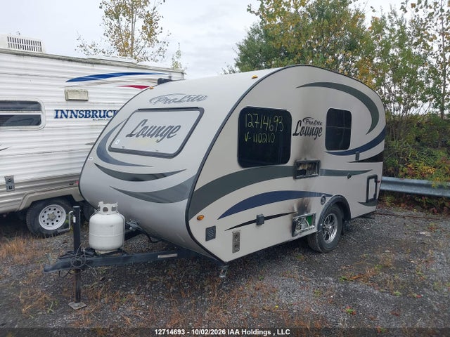 Prolite Lounge 2020 2L9VFL101LJ110210 Image 2