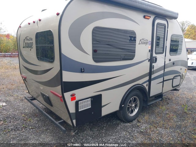 Prolite Lounge 2020 2L9VFL101LJ110210 Image 4