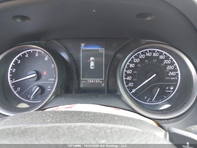4T1G11AK1NU001039 Toyota CAMRY SE