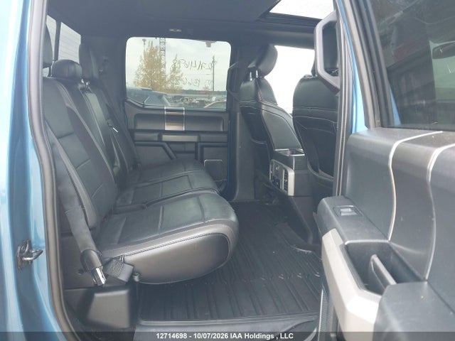 Продажа на аукционе авто 2019 Ford F-150 Raptor, vin: 1FTFW1RG7KFB66837, номер лота: 12714698