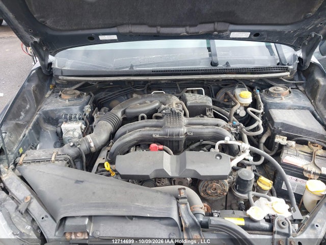 Subaru Impreza Premium Plus 2015 JF1GPAK60FG304257 Image 10