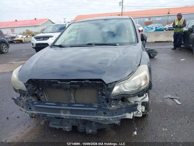 Subaru Impreza Premium Plus 2015 JF1GPAK60FG304257 Image 13