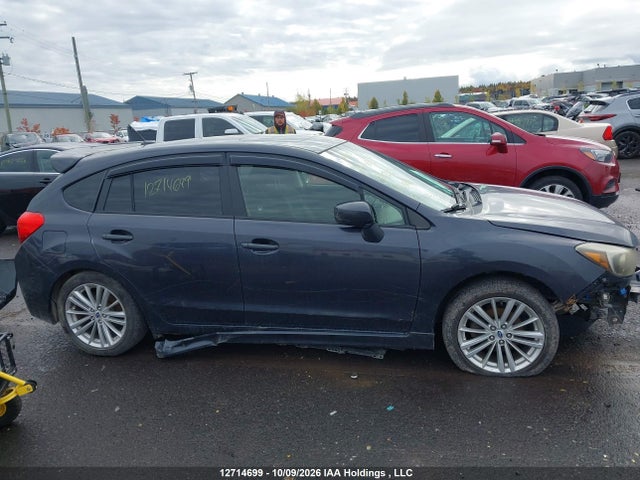 Subaru Impreza Premium Plus 2015 JF1GPAK60FG304257 Image 14