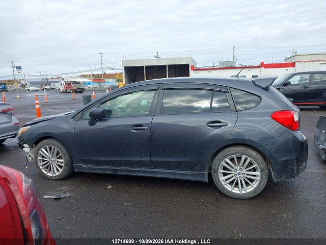 Subaru Impreza Premium Plus 2015 JF1GPAK60FG304257 Image 15