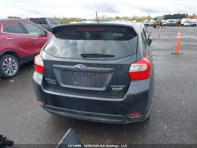 Subaru Impreza Premium Plus 2015 JF1GPAK60FG304257 Image 17