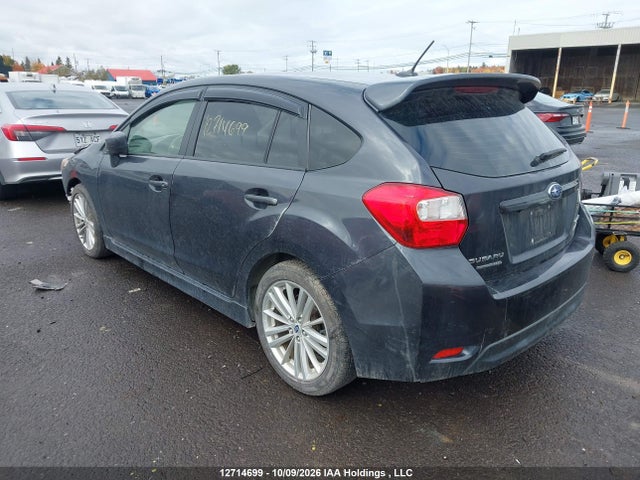 Subaru Impreza Premium Plus 2015 JF1GPAK60FG304257 Image 3