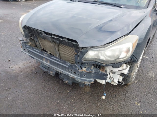 Subaru Impreza Premium Plus 2015 JF1GPAK60FG304257 Image 6