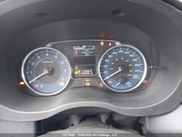 Subaru Impreza Premium Plus 2015 JF1GPAK60FG304257 Image 7