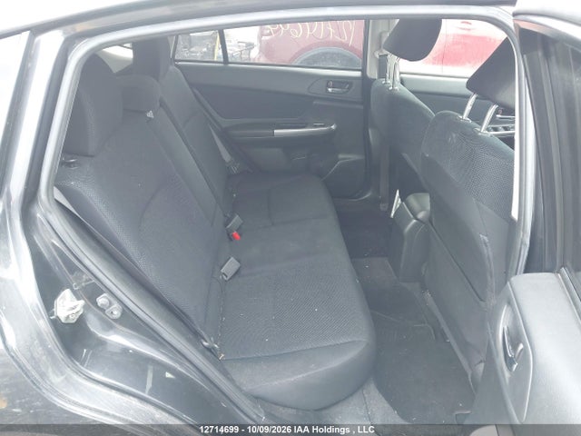 Subaru Impreza Premium Plus 2015 JF1GPAK60FG304257 Image 8