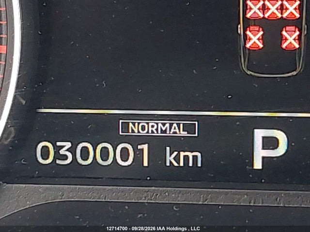 2025 Mitsubishi Outlander Es მანქანა იყიდება აუქციონზე, vin: JA4J4UA8XSZ626765, აუქციონის ნომერი: 12714700