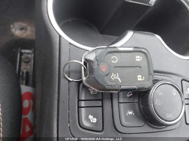 Продаж на аукціоні авто 2020 Gmc Terrain Sle, vin: 3GKALTEV4LL311623, номер лоту: 12714706