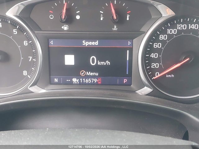 Продаж на аукціоні авто 2020 Gmc Terrain Sle, vin: 3GKALTEV4LL311623, номер лоту: 12714706