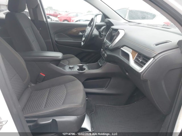 Продаж на аукціоні авто 2020 Gmc Terrain Sle, vin: 3GKALTEV4LL311623, номер лоту: 12714706