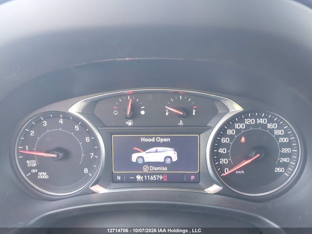 Продаж на аукціоні авто 2020 Gmc Terrain Sle, vin: 3GKALTEV4LL311623, номер лоту: 12714706
