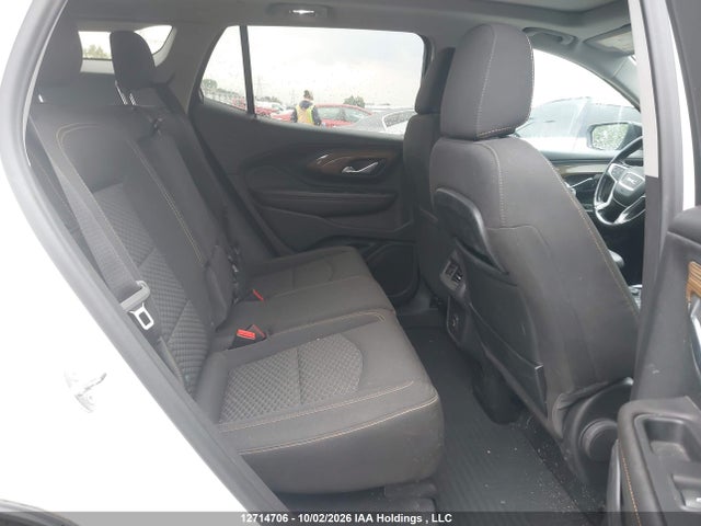 Продаж на аукціоні авто 2020 Gmc Terrain Sle, vin: 3GKALTEV4LL311623, номер лоту: 12714706
