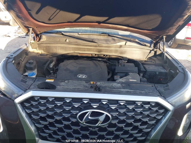 Hyundai Palisade 2021 KM8R5DHE6MU204702 Image 10
