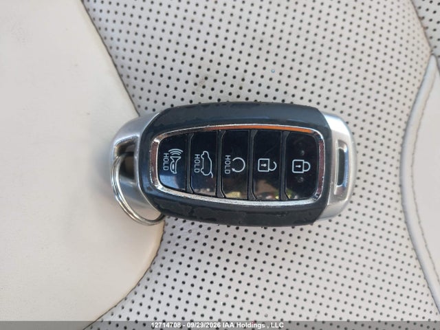Hyundai Palisade 2021 KM8R5DHE6MU204702 Image 11