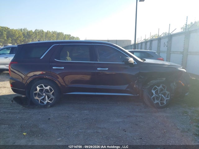Hyundai Palisade 2021 KM8R5DHE6MU204702 Image 13