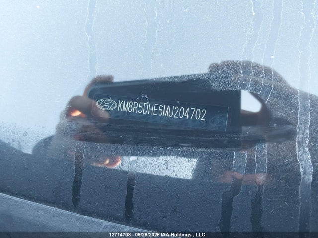 Hyundai Palisade 2021 KM8R5DHE6MU204702 Image 17