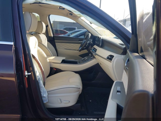 Hyundai Palisade 2021 KM8R5DHE6MU204702 Image 5