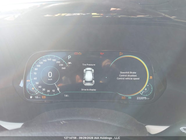 Hyundai Palisade 2021 KM8R5DHE6MU204702 Image 7