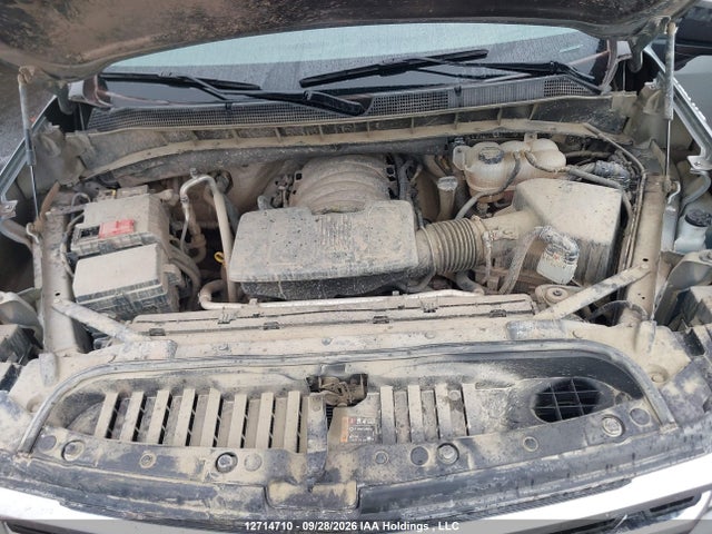 Chevrolet Silverado K1500 Lt 2025 2GCUKDED0S1209759 Image 10