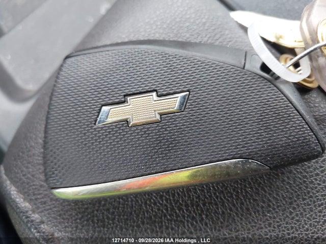 Chevrolet Silverado K1500 Lt 2025 2GCUKDED0S1209759 Image 11