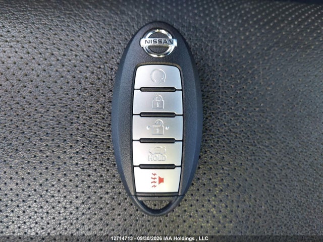 12714713 :رقم المزاد ، 1N4BL3AP3DN463598 vin ، 2013 Nissan Altima 3.5 Sl/3.5 Sv مزاد بيع