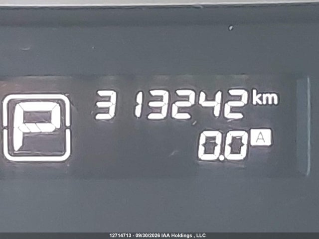 12714713 :رقم المزاد ، 1N4BL3AP3DN463598 vin ، 2013 Nissan Altima 3.5 Sl/3.5 Sv مزاد بيع