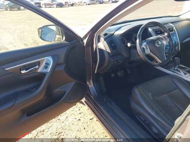 12714713 :رقم المزاد ، 1N4BL3AP3DN463598 vin ، 2013 Nissan Altima 3.5 Sl/3.5 Sv مزاد بيع