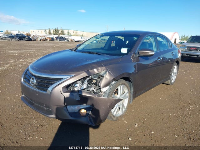 12714713 :رقم المزاد ، 1N4BL3AP3DN463598 vin ، 2013 Nissan Altima 3.5 Sl/3.5 Sv مزاد بيع