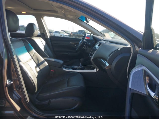 12714713 :رقم المزاد ، 1N4BL3AP3DN463598 vin ، 2013 Nissan Altima 3.5 Sl/3.5 Sv مزاد بيع