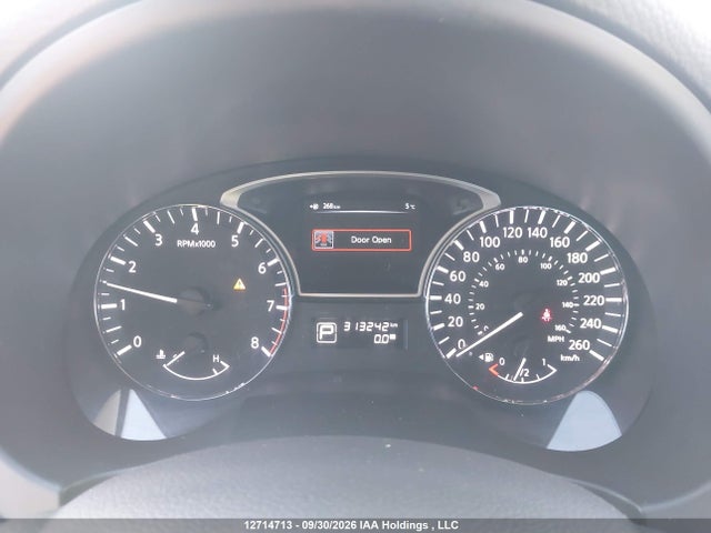 12714713 :رقم المزاد ، 1N4BL3AP3DN463598 vin ، 2013 Nissan Altima 3.5 Sl/3.5 Sv مزاد بيع